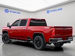 2025 Chevrolet Silverado 2500 Crew Cab 4x4 Pickup for sale #SF247531 - photo 3