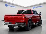 2025 Chevrolet Silverado 2500 Crew Cab 4x4 Pickup for sale #SF247531 - photo 4