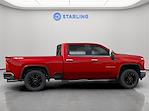 2025 Chevrolet Silverado 2500 Crew Cab 4x4 Pickup for sale #SF247531 - photo 5
