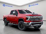 2025 Chevrolet Silverado 2500 Crew Cab 4x4 Pickup for sale #SF247531 - photo 7