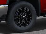 2025 Chevrolet Silverado 2500 Crew Cab 4x4 Pickup for sale #SF247531 - photo 9