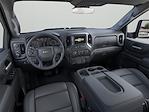 2025 Chevrolet Silverado 2500 Crew Cab SRW 4x4 Pickup for sale #SF269259 - photo 15
