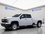 2025 Chevrolet Silverado 2500 Crew Cab SRW 4x4 Pickup for sale #SF270979 - photo 2