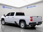 2025 Chevrolet Silverado 2500 Crew Cab SRW 4x4 Pickup for sale #SF270979 - photo 3