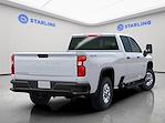 2025 Chevrolet Silverado 2500 Crew Cab SRW 4x4 Pickup for sale #SF270979 - photo 4