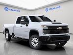 2025 Chevrolet Silverado 2500 Crew Cab SRW 4x4 Pickup for sale #SF270979 - photo 7
