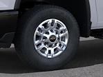 2025 Chevrolet Silverado 2500 Crew Cab SRW 4x4 Pickup for sale #SF270979 - photo 9