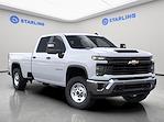 2025 Chevrolet Silverado 2500 Crew Cab SRW 4x4 Pickup for sale #SF271783 - photo 7