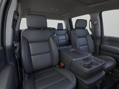 New 2025 Chevrolet Silverado 2500 - photo 1