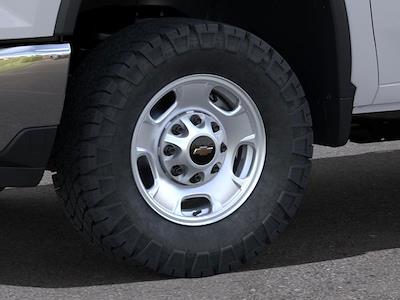 New 2025 Chevrolet Silverado 2500 - photo 1