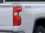 2025 Chevrolet Silverado 2500 Crew Cab SRW 4x4 Pickup for sale #SF271838 - photo 11