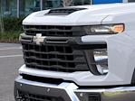 2025 Chevrolet Silverado 2500 Crew Cab SRW 4x4 Pickup for sale #SF271838 - photo 13