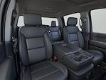 2025 Chevrolet Silverado 2500 Crew Cab SRW 4x4 Pickup for sale #SF271838 - photo 16