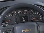 2025 Chevrolet Silverado 2500 Crew Cab SRW 4x4 Pickup for sale #SF271838 - photo 18