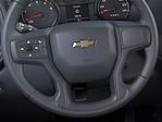 2025 Chevrolet Silverado 2500 Crew Cab SRW 4x4 Pickup for sale #SF271838 - photo 19