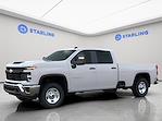 2025 Chevrolet Silverado 2500 Crew Cab SRW 4x4 Pickup for sale #SF271838 - photo 3