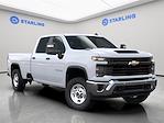 2025 Chevrolet Silverado 2500 Crew Cab SRW 4x4 Pickup for sale #SF271838 - photo 7