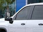 New 2025 Chevrolet Silverado 3500 Work Truck Crew Cab 4x4 Pickup for sale #SF272194 - photo 12