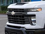 New 2025 Chevrolet Silverado 3500 Work Truck Crew Cab 4x4 Pickup for sale #SF272194 - photo 13
