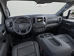 New 2025 Chevrolet Silverado 3500 Work Truck Crew Cab 4x4 Pickup for sale #SF272194 - photo 15
