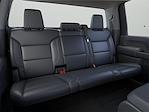 New 2025 Chevrolet Silverado 3500 Work Truck Crew Cab 4x4 Pickup for sale #SF272194 - photo 17