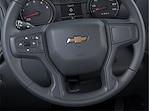 New 2025 Chevrolet Silverado 3500 Work Truck Crew Cab 4x4 Pickup for sale #SF272194 - photo 19