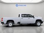 New 2025 Chevrolet Silverado 3500 Work Truck Crew Cab 4x4 Pickup for sale #SF272194 - photo 5