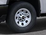 New 2025 Chevrolet Silverado 3500 Work Truck Crew Cab 4x4 Pickup for sale #SF272194 - photo 9