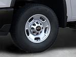 2025 Chevrolet Silverado 2500 Crew Cab SRW 4x4 Pickup for sale #SF282560 - photo 9