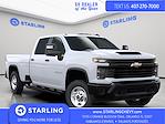 2025 Chevrolet Silverado 2500 Crew Cab SRW 4x4 Pickup for sale #SF286367 - photo 1