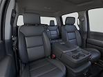 2025 Chevrolet Silverado 2500 Crew Cab SRW 4x4 Pickup for sale #SF286367 - photo 16