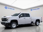 2025 Chevrolet Silverado 2500 Crew Cab SRW 4x4 Pickup for sale #SF286367 - photo 4