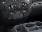 2025 Chevrolet Silverado 2500 Crew Cab SRW 4x4 Pickup for sale #SF286367 - photo 23