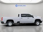 2025 Chevrolet Silverado 2500 Crew Cab SRW 4x4 Pickup for sale #SF286367 - photo 5