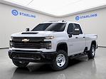 2025 Chevrolet Silverado 2500 Crew Cab SRW 4x4 Pickup for sale #SF286367 - photo 6