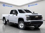 2025 Chevrolet Silverado 2500 Crew Cab SRW 4x4 Pickup for sale #SF286367 - photo 7