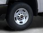 2025 Chevrolet Silverado 2500 Crew Cab SRW 4x4 Pickup for sale #SF286367 - photo 9