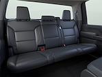 2025 Chevrolet Silverado 2500 Crew Cab SRW 4x4 Pickup for sale #SF297913 - photo 17