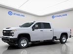 2025 Chevrolet Silverado 2500 Crew Cab SRW 4x4 Pickup for sale #SF297913 - photo 3