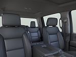 2025 Chevrolet Silverado 2500 Crew Cab SRW 4x4 Pickup for sale #SF297913 - photo 24