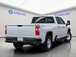 2025 Chevrolet Silverado 2500 Crew Cab SRW 4x4 Pickup for sale #SF297913 - photo 2