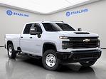 2025 Chevrolet Silverado 2500 Crew Cab SRW 4x4 Pickup for sale #SF297913 - photo 7