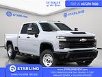 2025 Chevrolet Silverado 2500 Crew Cab 4x4 Pickup for sale #SF303405 - photo 1