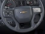 2025 Chevrolet Silverado 2500 Crew Cab 4x4 Pickup for sale #SF303405 - photo 19