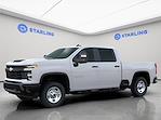 2025 Chevrolet Silverado 2500 Crew Cab 4x4 Pickup for sale #SF303405 - photo 3
