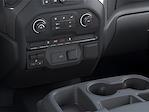 2025 Chevrolet Silverado 2500 Crew Cab 4x4 Pickup for sale #SF303405 - photo 23