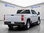2025 Chevrolet Silverado 2500 Crew Cab 4x4 Pickup for sale #SF303405 - photo 2