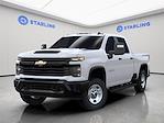 2025 Chevrolet Silverado 2500 Crew Cab 4x4 Pickup for sale #SF303405 - photo 6