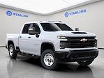 2025 Chevrolet Silverado 2500 Crew Cab 4x4 Pickup for sale #SF303405 - photo 7