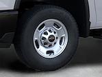 2025 Chevrolet Silverado 2500 Crew Cab 4x4 Pickup for sale #SF303405 - photo 9